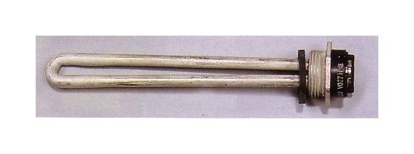 Highly Efficient 1500 Watt 120 Volt Screw-In Immersion Element - Image 1