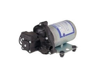 12 Volt Water Pump for Multi-Fixture Tri-A-Fram System