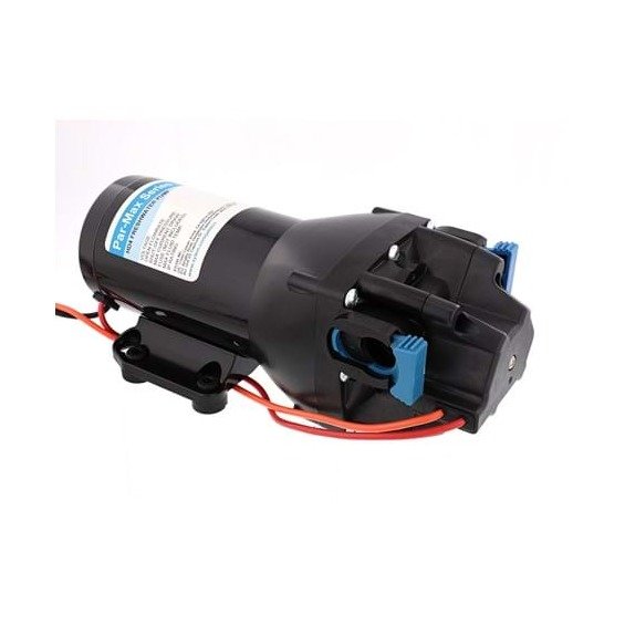 Heavy-Duty 4 GPM Automatic Water System Pump - Image 1