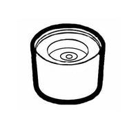 Brass Slotless Faucet Aerator
