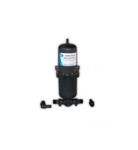 Accumulator Tank for Efficient Pump Operation - Image 1