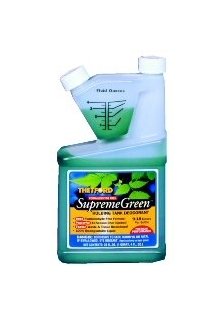 Eco-Friendly Aqua Kem Green Holding Tank Deodorant - 36 oz - Image 1