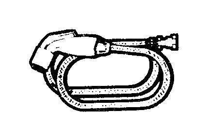 Heavy-Duty Rinse Spray Assembly - Image 1