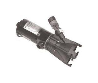 Portable RV Waste Pump - Image 1