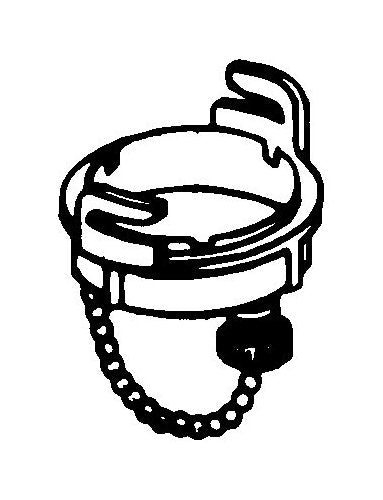 Heavy-Duty Garden Hose Adaptor - Image 1