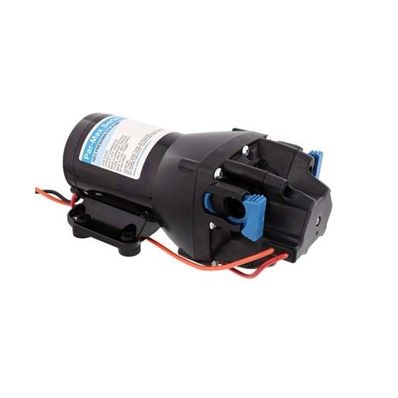 Heavy Duty 3 GPM Automatic Water System Pump - Image 1