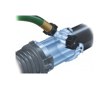 High-Efficiency Dual Flush Valve - Image 1