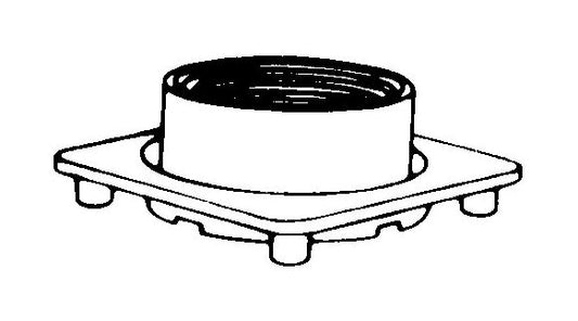 Heavy-Duty Tank Adaptor - Image 1