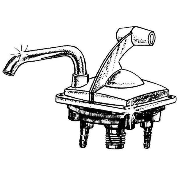 Heavy-duty Industrial Pump - Image 2
