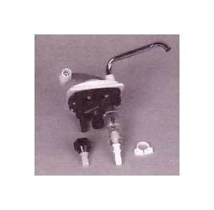 Heavy-duty Industrial Pump - Image 1