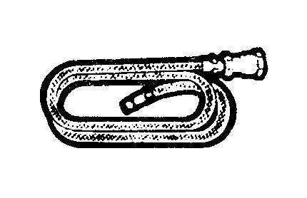 Industrial Rinse Spray Hose - Image 1