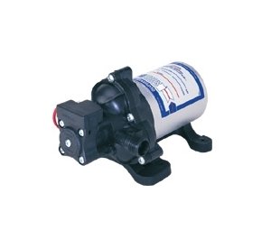 12 Volt Multi-Fixture Tri-A-Fram Water Pump - Image 1