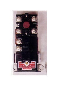 Double Pole Combination Thermostat