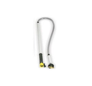Heavy-Duty Tank Rinser for Plumbing Maintenance - Image 1