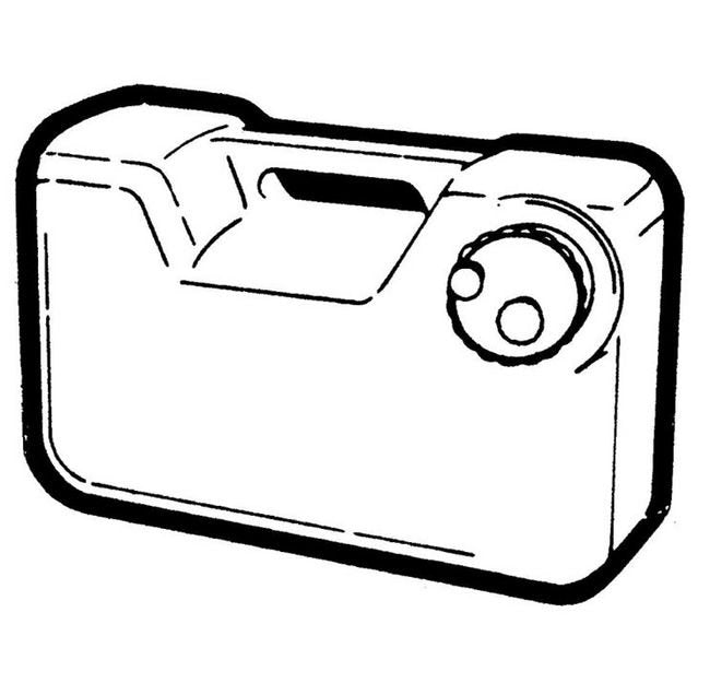 Rugged Polyethylene Tote Tank - Image 2