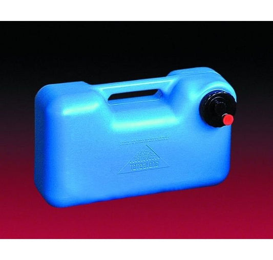 Rugged Polyethylene Tote Tank - Image 1