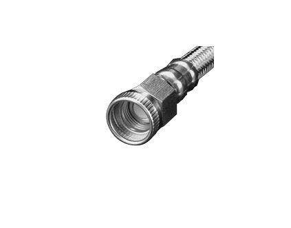 Threaded Aluminum Plugs for Flareless Tube Assemblies - ADP Series - Image 1