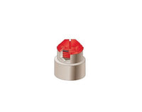 FP Series Threaded Plugs with Optional O-Ring, NS & NF Class 1-3