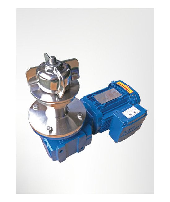 PerMix PM 4000L Magnetic Mixer - Image 2