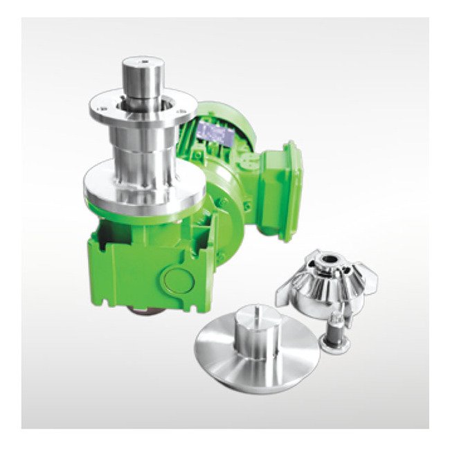 PerMix PM 4000L Magnetic Mixer - Image 3