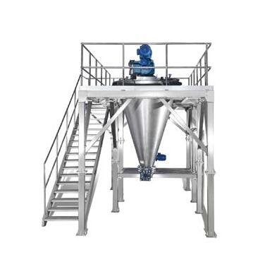 PerMix PNA 200L Conical Screw Mixer - Image 4