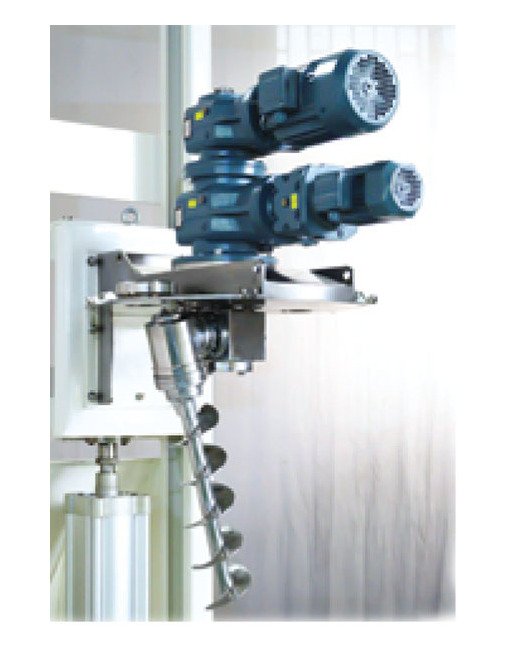 PerMix PNA 2500L Conical Screw Mixer - Image 3