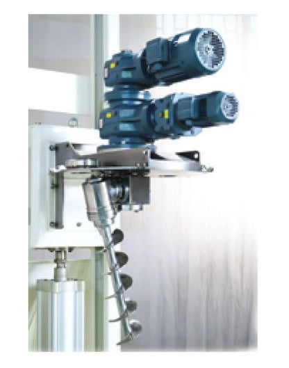 PerMix PNA 2500L Conical Screw Mixer - Image 3