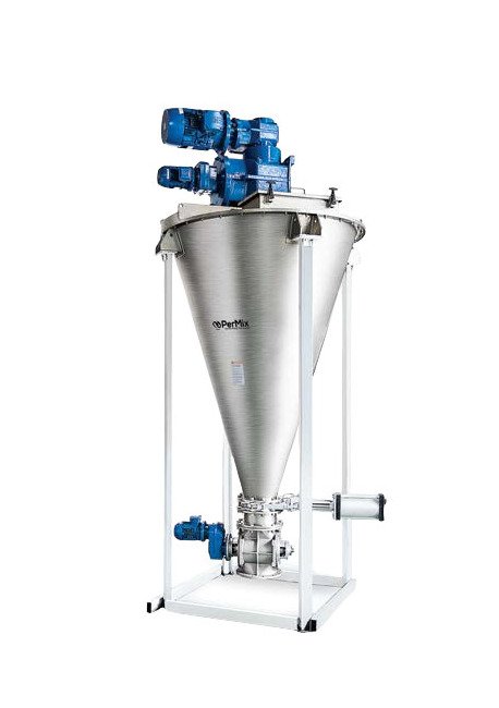 PerMix PNA 10000L Conical Screw Mixer - Image 1