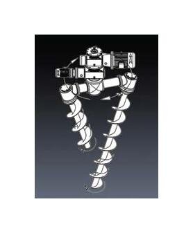PerMix PNA 3000L Conical Screw Mixer - Image 2