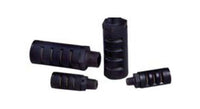 1/4" NPT Pneumatic Exhaust Muffler