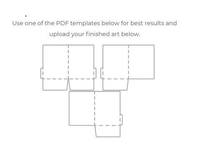 Custom Branded Presentation Folders - Image 4