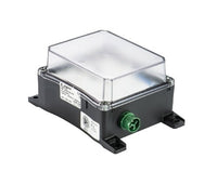 Podis LED Lamp - Self-Extinguishing PPS Housing, 5.5W, 120V DC