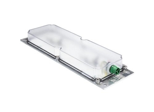 Podis Aluminum LED Lamp - 340mm Length, 100mm Width - Image 1