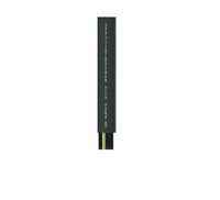 Wieland Schwarz XLPE 7G4 Flat Cables