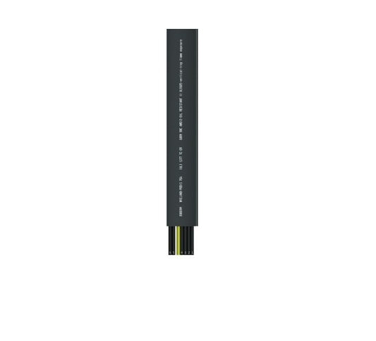 Wieland Schwarz XLPE 7G4 Flat Cables - Image 1