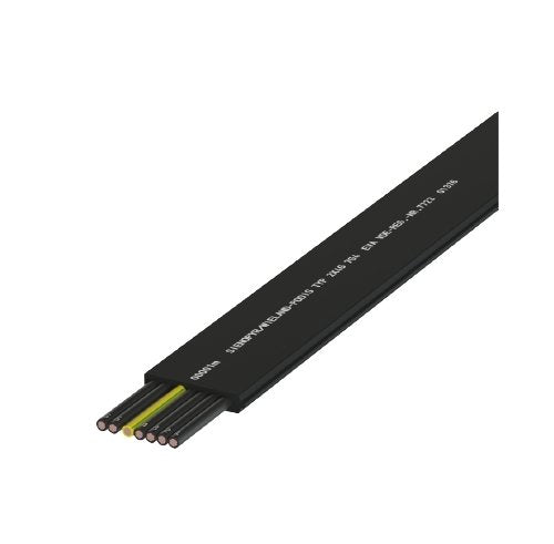 Wieland Schwarz EVA 7G4 Flat Cables - Image 1