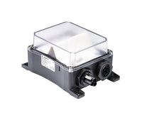 Wieland Podis LED Lamp- 161mm Length, 104mm Width, Polyamide Housing
