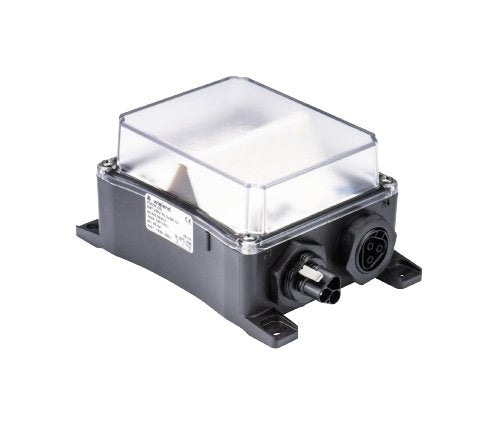 Wieland Podis LED Lamp- 161mm Length, 104mm Width, Polyamide Housing - Image 1