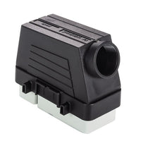Wieland FCS 4 7 ST SA SO2 Podiscon Plug - 7-Pole Cable Plug