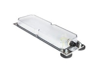 Podis LED Emergency Light - Aluminum Housing
