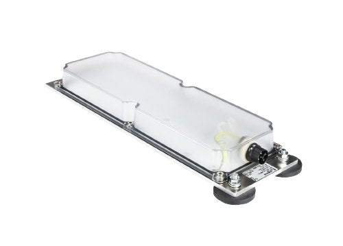 Podis LED Emergency Light - Aluminum Housing - Image 1