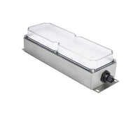Wieland Podis LED Lamp - Stainless Steel Housing