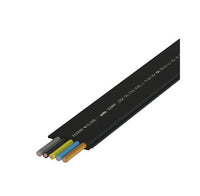 Wieland Schwarz Li2HH 5G16 Flat Cables