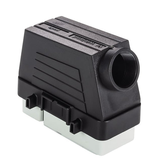 Wieland FCS 4.0 7 ST SA Podiscon Plug - Image 2