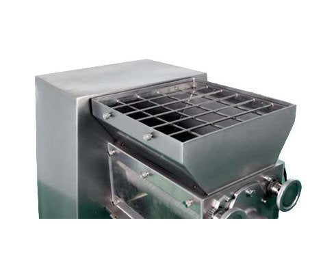 PerMix POG Oscillating Grinder - 60-300 kg/h Capacity - Image 2