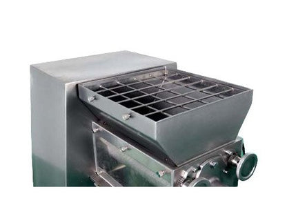 PerMix POG Oscillating Grinder - 60-300 kg/h Capacity - Image 2
