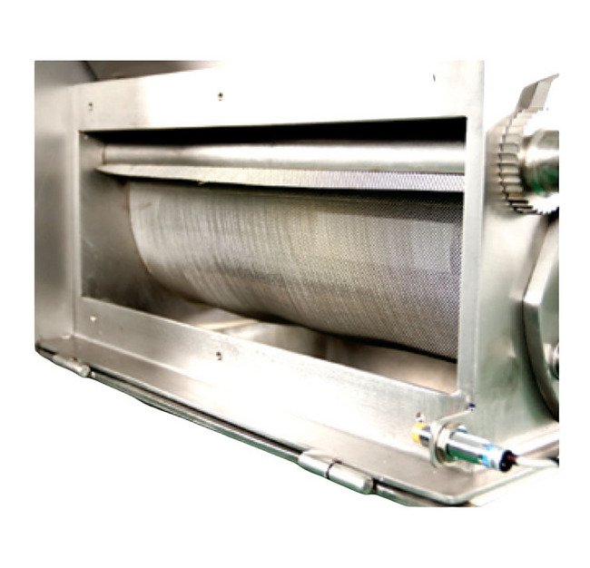 PerMix POG Oscillating Grinder - 60-300 kg/h Capacity - Image 3