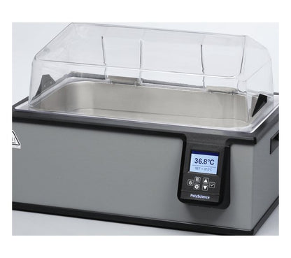 5 Liter (L) Capacity Polyscience General Purpose Water Bath - Image 7