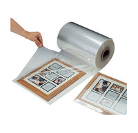 12 Inch Polyolefin Centerfold Shrink Film