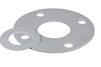 High-Temperature Silica Filled PTFE Gasket
